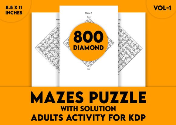 Evaluating Hard Mazes for Advanced Puzzlers Vol-1: What to Consider Before You Buy
