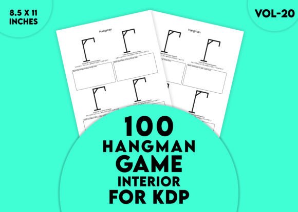 Hangman Interior for KDP Vol-20